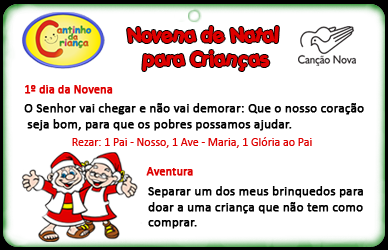 1º Dia